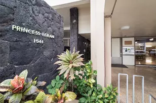 1561 Kanunu St, Honolulu, HI 96814 - Photo 17