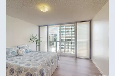 1561 Kanunu Street #805, Honolulu, HI 96814 - Photo 11