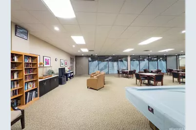 1561 Kanunu Street #805, Honolulu, HI 96814 - Photo 21