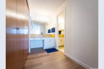 1561 Kanunu Street #805, Honolulu, HI 96814 - Photo 13