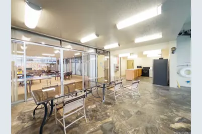 1561 Kanunu Street #805, Honolulu, HI 96814 - Photo 19