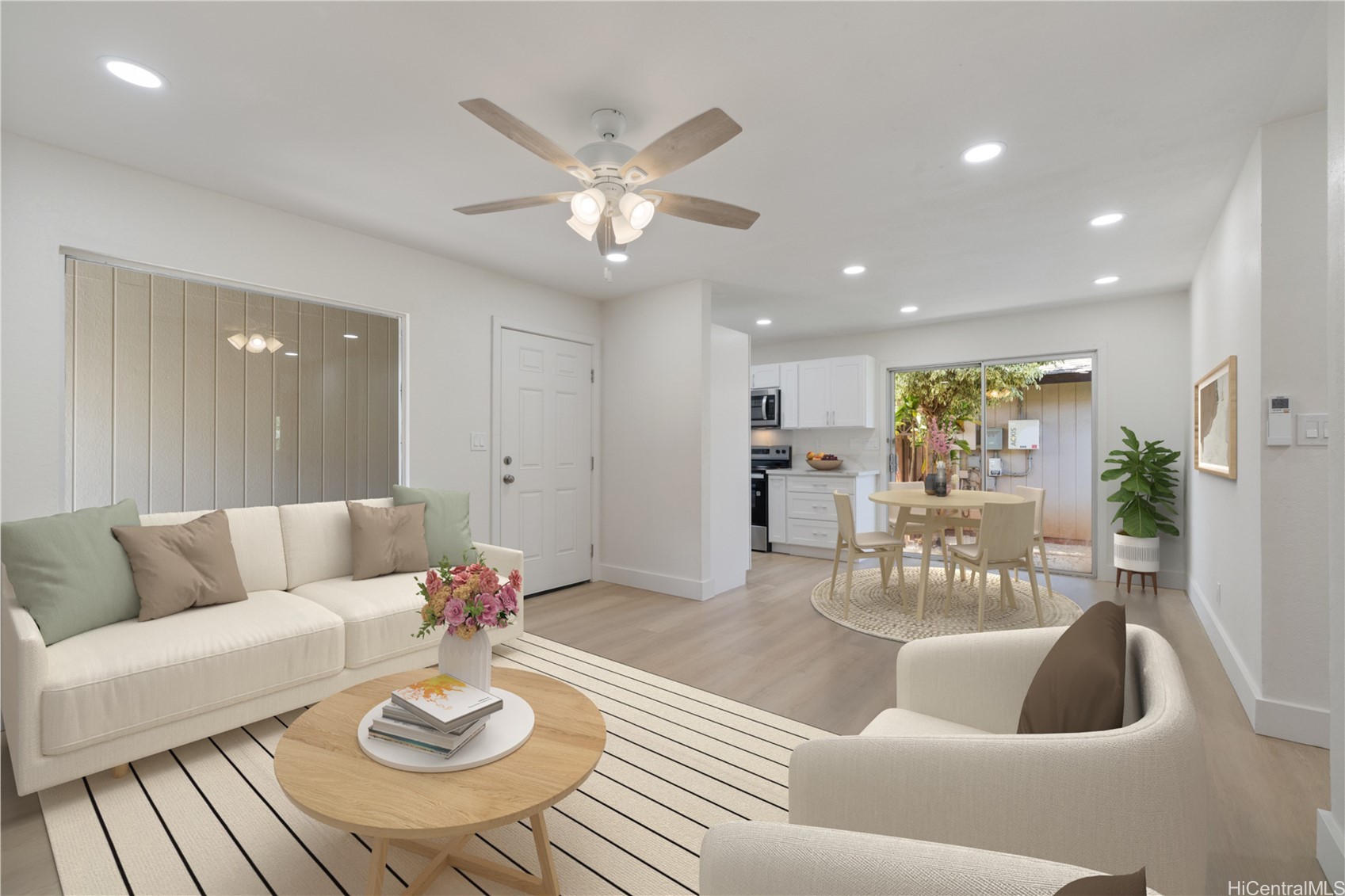 まやや 94-645 Maaniani Pl, Waipahu, HI 96797 - MLS 202518008