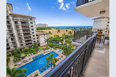 92-104 Waialii Place #O712, Kapolei, HI 96707 - Photo 19