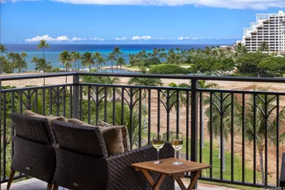 92-104 Waialii Place #O712, Kapolei, HI 96707 - Photo 1