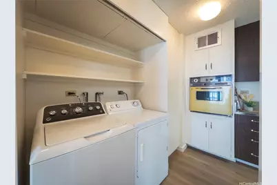 1561 Kanunu Street #807, Honolulu, HI 96814 - Photo 7