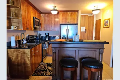 1765 SW Ala Moana Boulevard #1294, Honolulu, HI 96815 - Photo 3