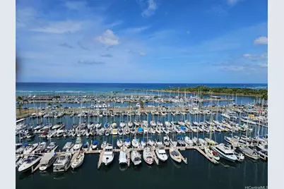 1765 SW Ala Moana Boulevard #1294, Honolulu, HI 96815 - Photo 9