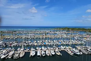 1765 SW Ala Moana Blvd, Honolulu, HI 96815 - Photo 9