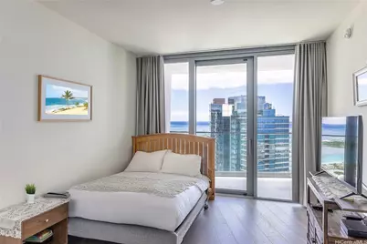 1000 Auahi Street #3810, Honolulu, HI 96814 - Photo 3