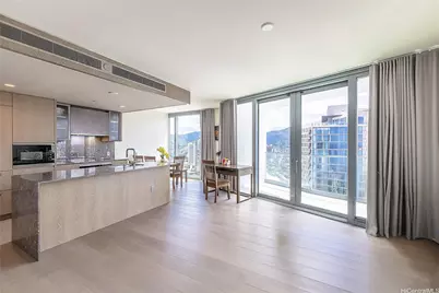 1000 Auahi Street #3810, Honolulu, HI 96814 - Photo 9