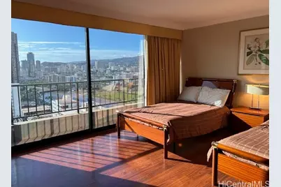 440 Olohana Street #2107, Honolulu, HI 96815 - Photo 1
