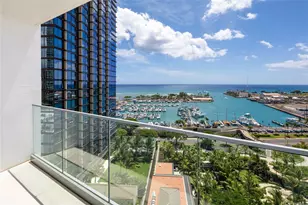 1000 Auahi St, Honolulu, HI 96814 - Photo 11