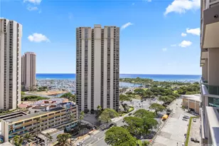 410 Atkinson Dr, Honolulu, HI 96814 - Photo 11