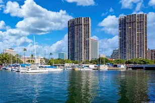 1650 Ala Moana Blvd, Honolulu, HI 96815 - Photo 25