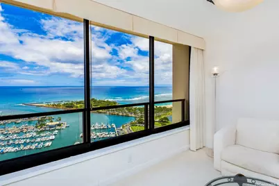 1650 Ala Moana Boulevard #3901, Honolulu, HI 96815 - Photo 3