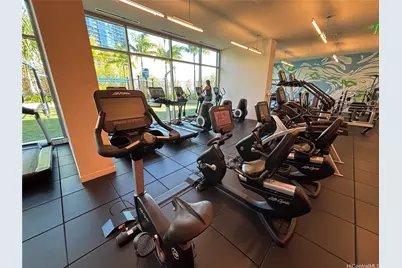 1001 Queen Street #3204, Honolulu, HI 96814 - Photo 23