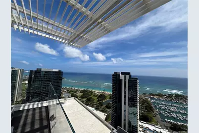 1001 Queen Street #3204, Honolulu, HI 96814 - Photo 25