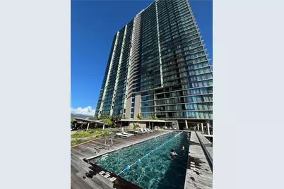 1001 Queen Street #3204, Honolulu, HI 96814 - Photo 21