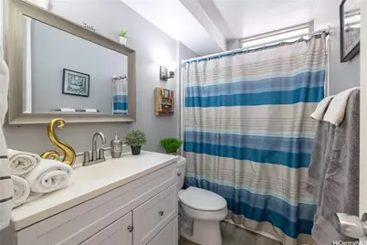 1911 Kalakaua Avenue #406, Honolulu, HI 96815 - Photo 9
