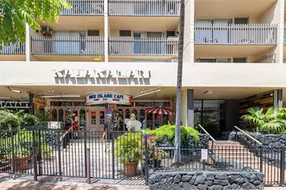 1911 Kalakaua Avenue #406, Honolulu, HI 96815 - Photo 13