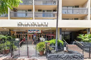 1911 Kalakaua Ave, Honolulu, HI 96815 - Photo 13