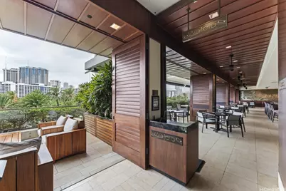 223 Saratoga Road #1321, Honolulu, HI 96815 - Photo 15