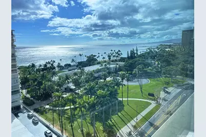 223 Saratoga Road #1321, Honolulu, HI 96815 - Photo 1