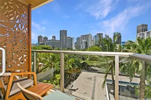2045 Kalakaua Ave, Honolulu, HI 96815 - Photo 7
