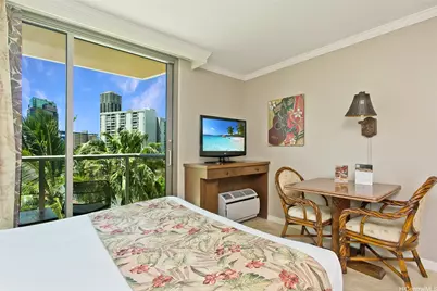 2045 Kalakaua Avenue #401, Honolulu, HI 96815 - Photo 3