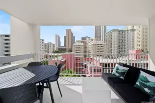 2427 Kuhio Ave, Honolulu, HI 96815 - Photo 13