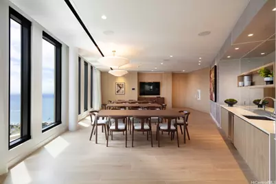 987 Queen Street #3410, Honolulu, HI 96814 - Photo 19