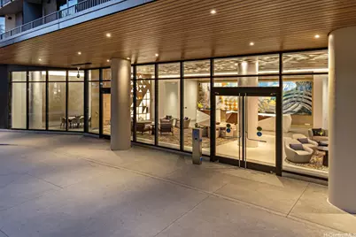 987 Queen Street #3410, Honolulu, HI 96814 - Photo 11
