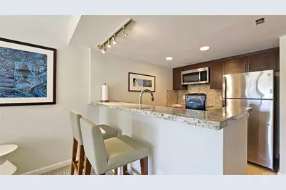 1777 Ala Moana Boulevard #203, Honolulu, HI 96815 - Photo 9