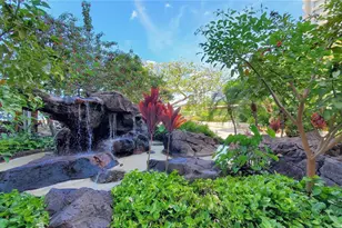 1777 Ala Moana Blvd, Honolulu, HI 96815 - Photo 23