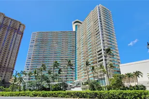 1777 Ala Moana Blvd, Honolulu, HI 96815 - Photo 1