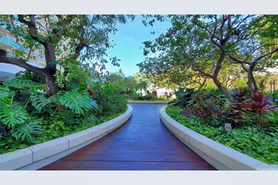1777 Ala Moana Boulevard #203, Honolulu, HI 96815 - Photo 25