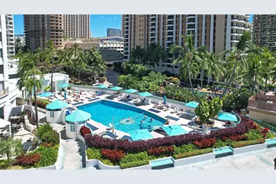 1777 Ala Moana Boulevard #203, Honolulu, HI 96815 - Photo 19