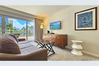 1777 Ala Moana Boulevard #203, Honolulu, HI 96815 - Photo 7