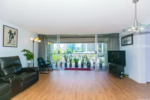 430 Keoniana St, Honolulu, HI 96815 - Photo 1