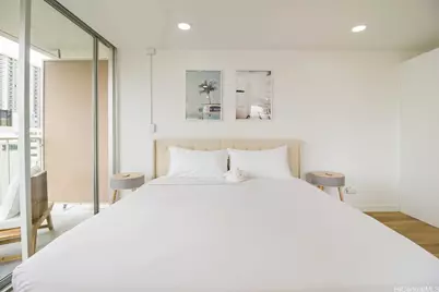 364 Seaside Avenue #901, Honolulu, HI 96815 - Photo 7