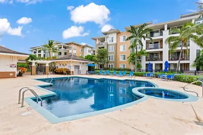 520 Lunalilo Home Road #8107, Honolulu, HI 96825 - Photo 19