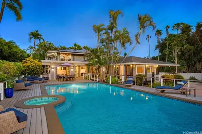 68-222 Olohio Street, Waialua, HI 96791 - Photo 1