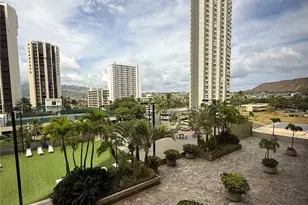 229 Paoakalani Ave, Honolulu, HI 96815 - Photo 1