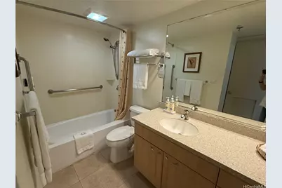 229 Paoakalani Avenue #807, Honolulu, HI 96815 - Photo 9