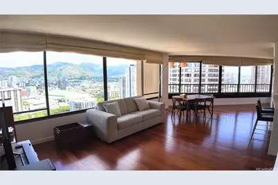 1778 Ala Moana Boulevard #3306, Honolulu, HI 96815 - Photo 1