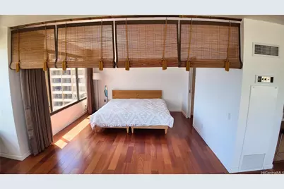 1778 Ala Moana Boulevard #3306, Honolulu, HI 96815 - Photo 3