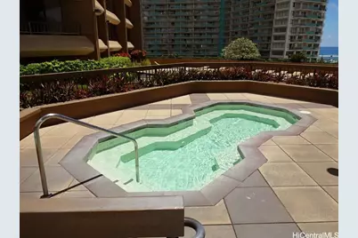 1778 Ala Moana Boulevard #3306, Honolulu, HI 96815 - Photo 21