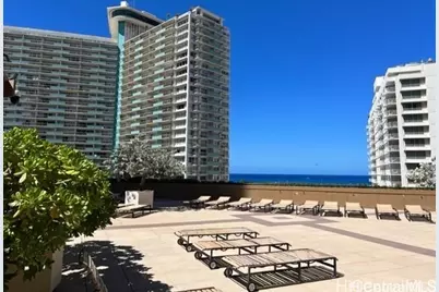 1778 Ala Moana Boulevard #3306, Honolulu, HI 96815 - Photo 19