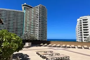 1778 Ala Moana Blvd, Honolulu, HI 96815 - Photo 19