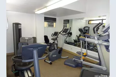 1778 Ala Moana Boulevard #3306, Honolulu, HI 96815 - Photo 23